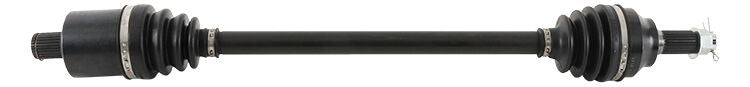 All Balls 8 Ball Extreme Duty Axle — MPN AB8-PO-8-332