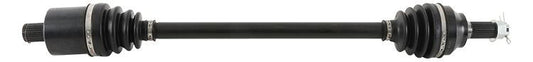 All Balls 8 Ball Extreme Duty Axle — MPN AB8-PO-8-332
