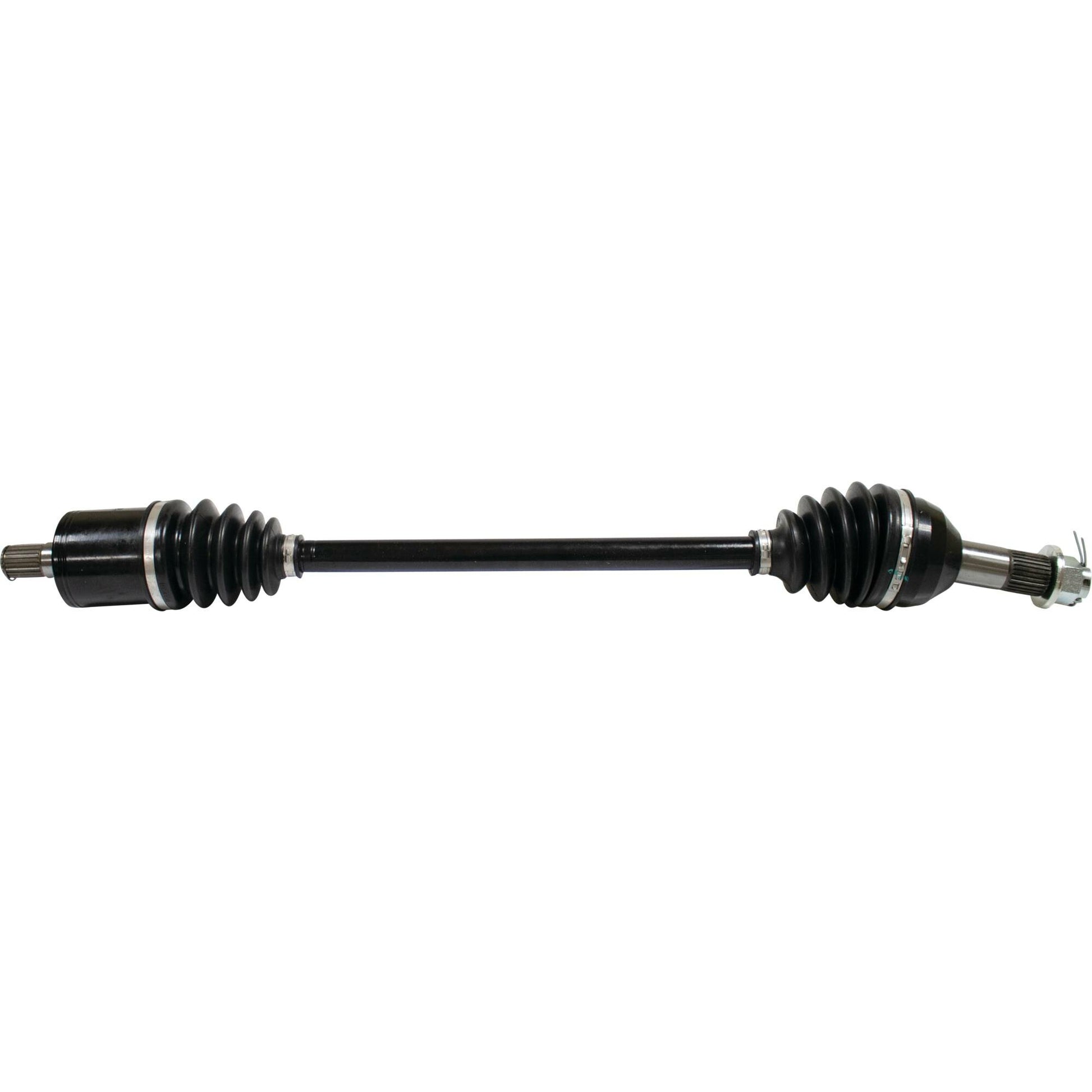 All Balls 6 Ball Heavy Duty Axle — MPN AB6-CA-8-346