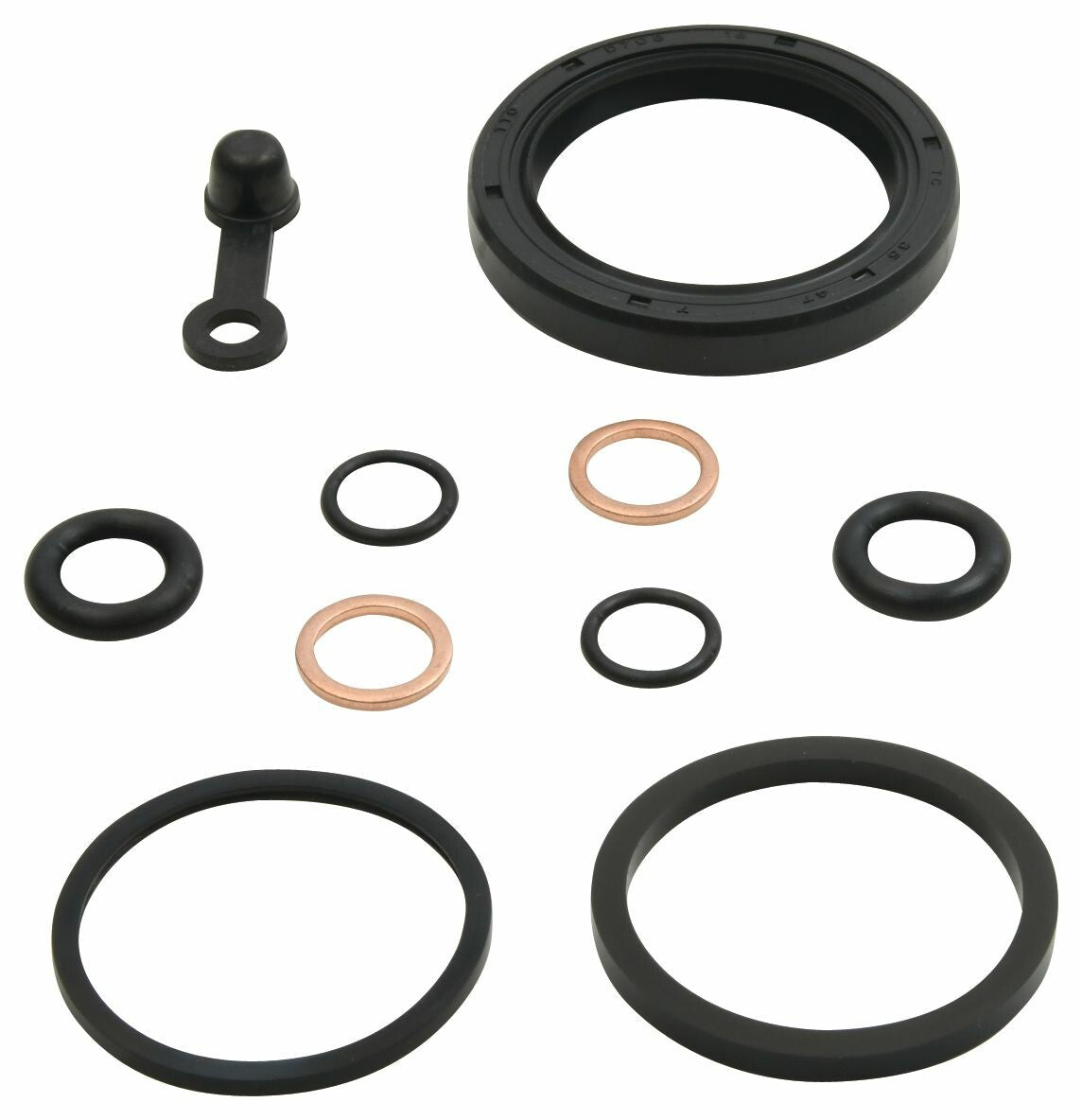 All Balls Caliper Rebuild Kit — MPN 18-3317