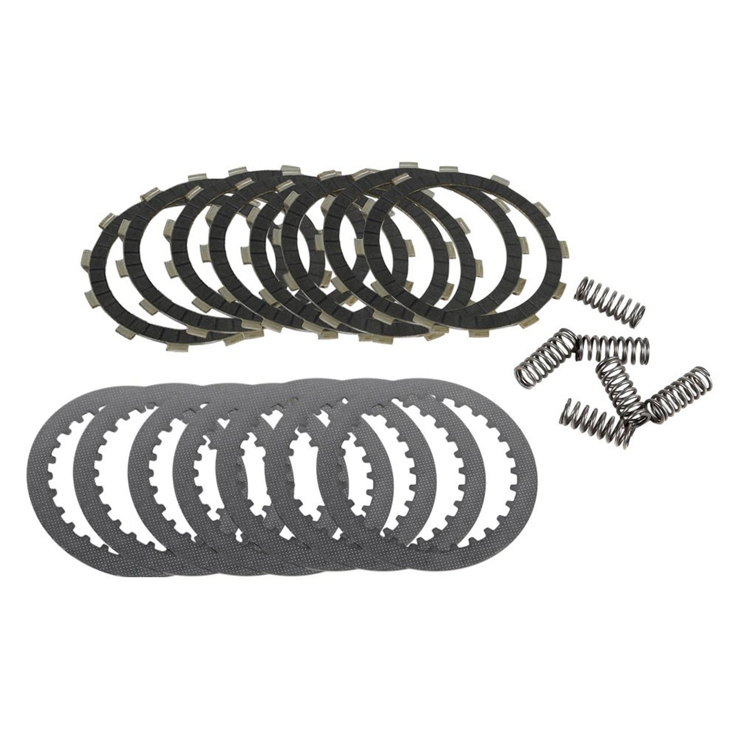 Ebc Drcf Series Clutch Kit Yamaha (DRCF201)