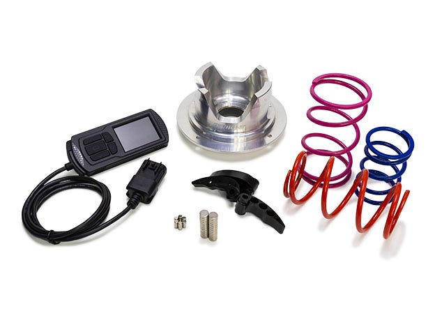 Dynojet Stage 2 Kit for 2014-2015 Polaris RZR XP 1000 (96090005)