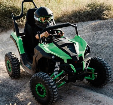 BHive Moto Shop Drift Hero Electric Mini UTV - DH1020