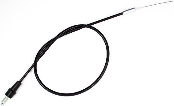 Black Vinyl Throttle Cable for Yamaha 1992-2000 - 05-0193