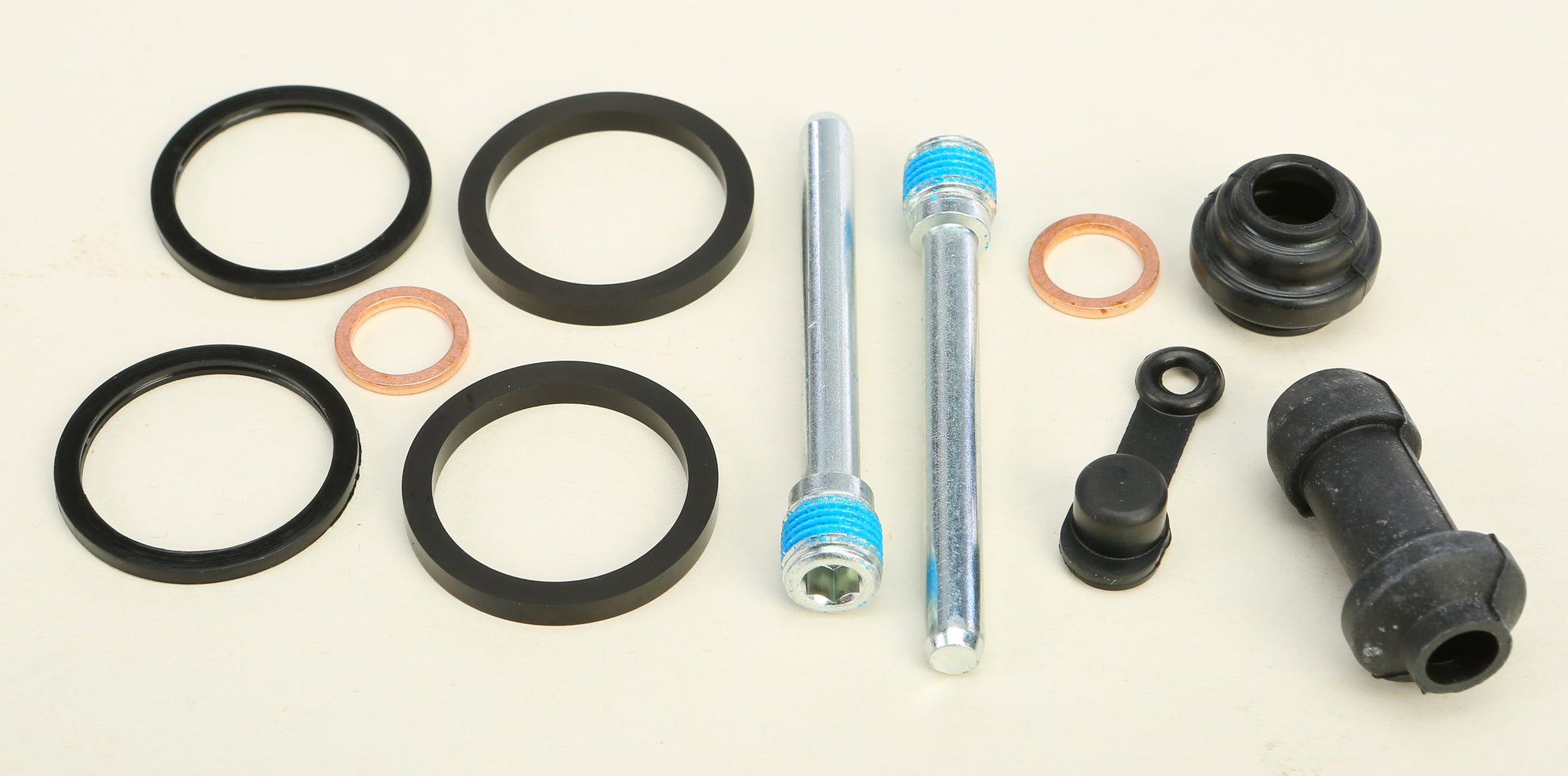 All Balls Caliper Rebuild Kit — MPN 18-3070