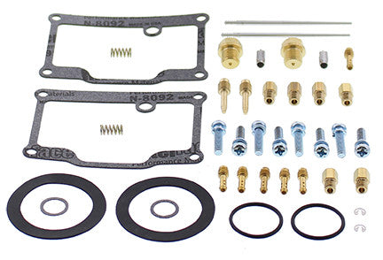 All Balls Carburetor Repair Kit — MPN 26-1793