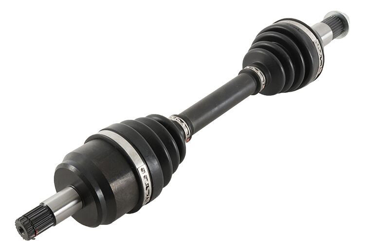 All Balls 8 Ball Extreme Duty Axle — MPN AB8-YA-8-300