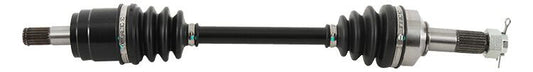 All Balls 6 Ball Heavy Duty Axle — MPN AB6-HO-8-236