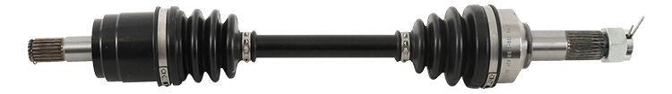 All Balls 6 Ball Heavy Duty Axle — MPN AB6-HO-8-231
