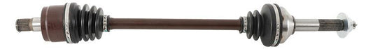 All Balls 6 Ball Heavy Duty Axle — MPN AB6-KW-8-316