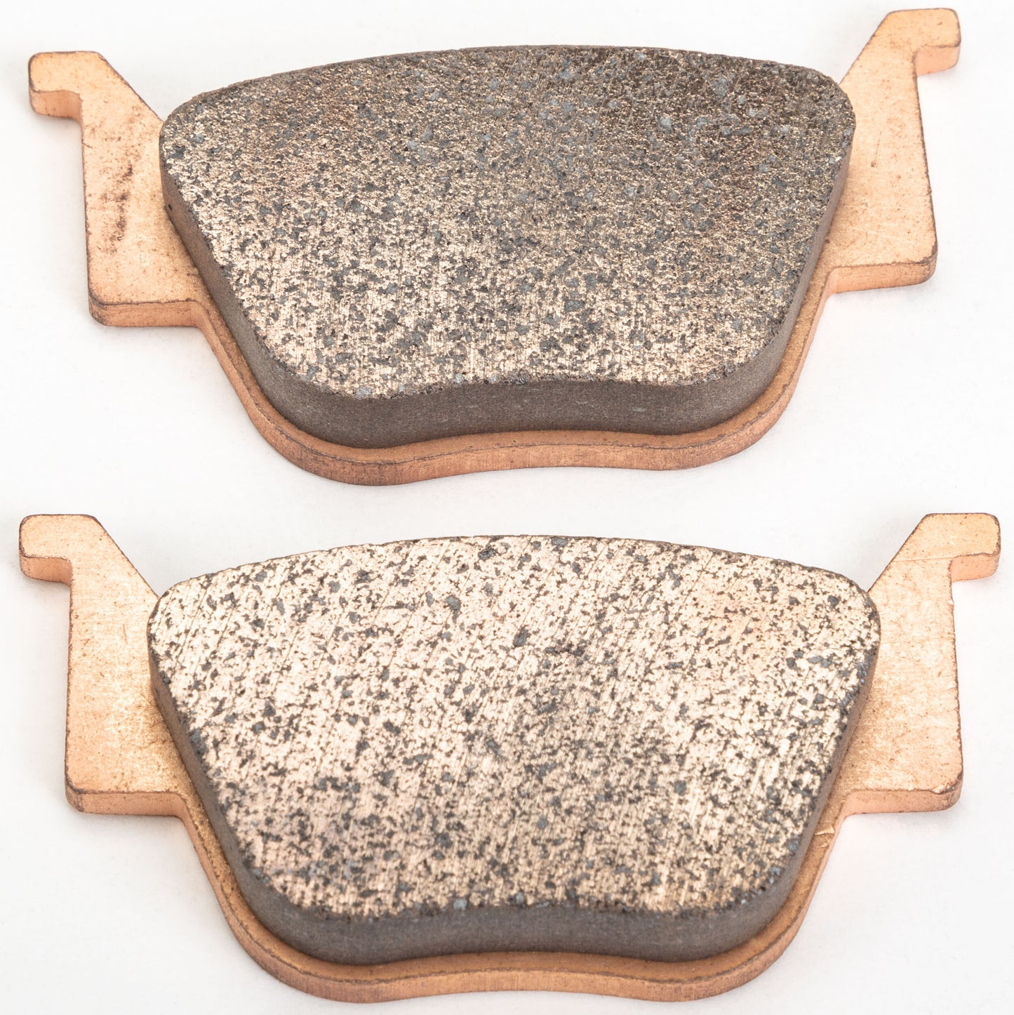 All Balls Sintered Brake Pads — MPN 18-8037