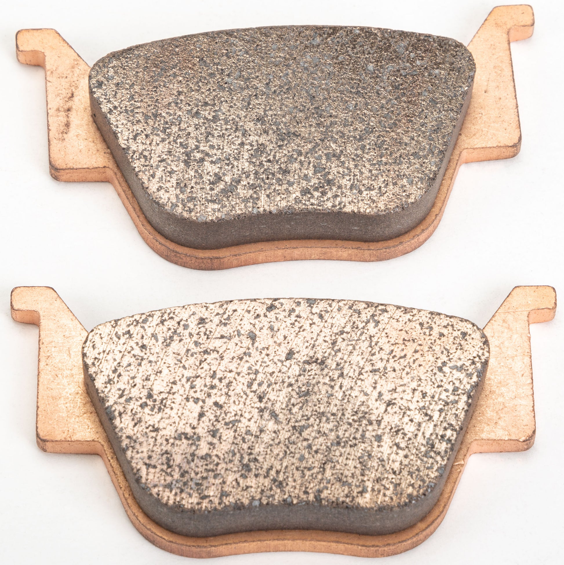 All Balls Sintered Brake Pads — MPN 18-8037