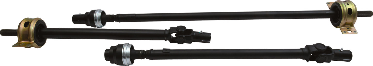 All Balls Prop Shaft — MPN PRP-PO-09-022