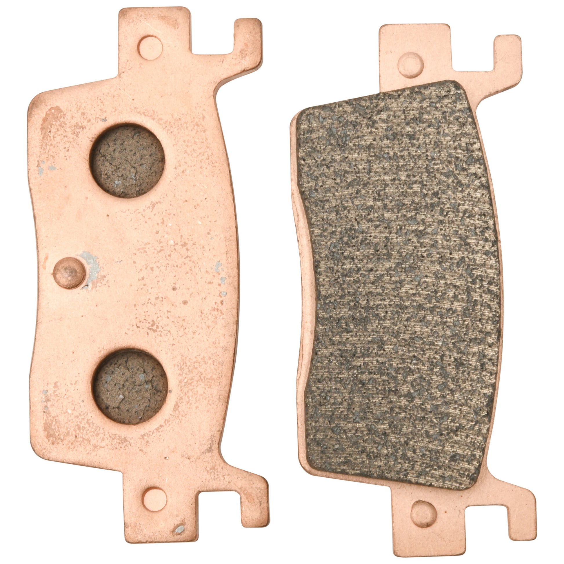 All Balls Sintered Brake Pads — MPN 18-8057
