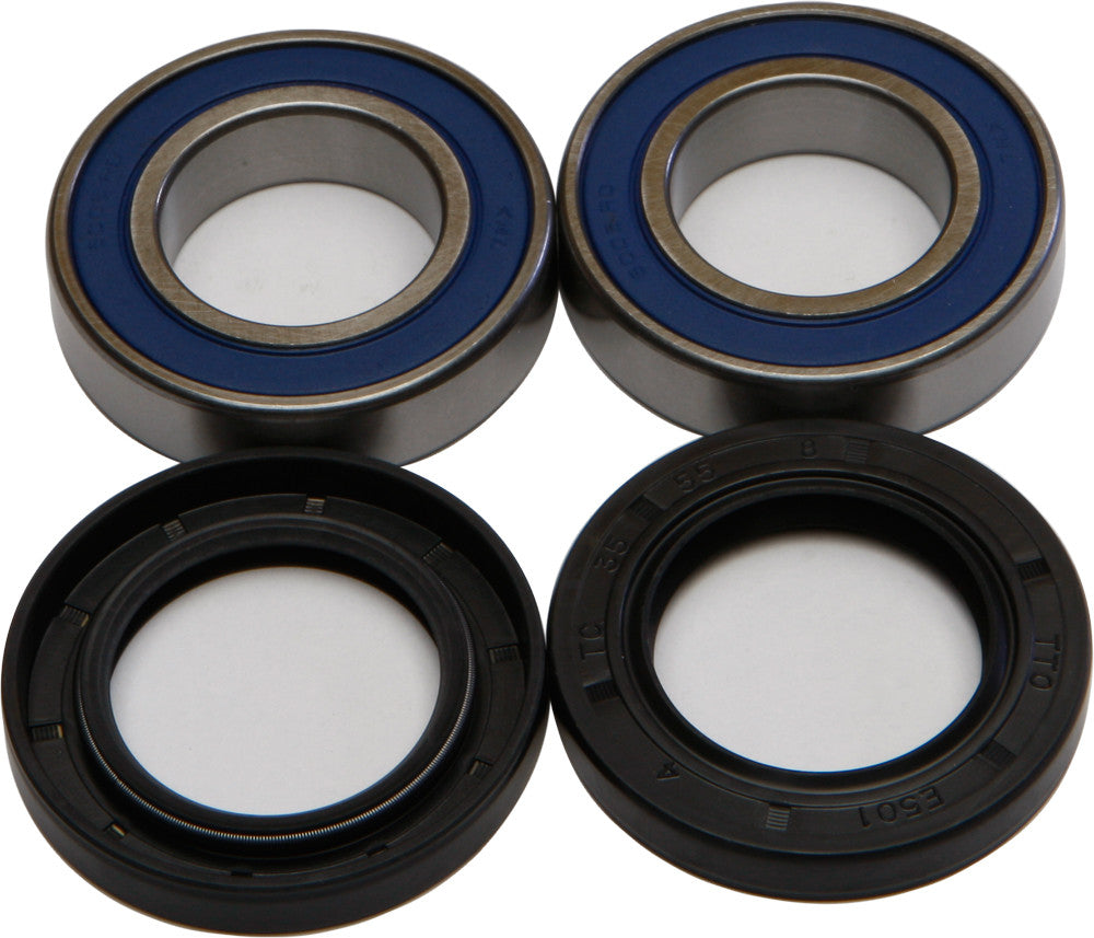 All Balls Wheel Bearing Kits — MPN 25-1435