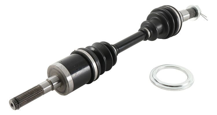 All Balls 6 Ball Heavy Duty Axle — MPN AB6-CA-8-215