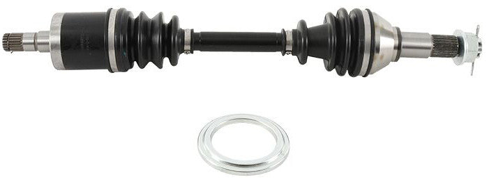 All Balls 6 Ball Heavy Duty Axle — MPN AB6-CA-8-232