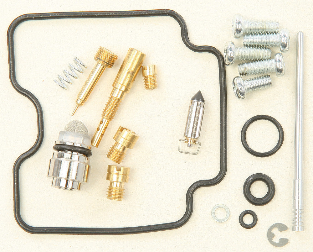 All Balls Carburetor Kit — MPN 26-1095