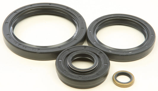 All Balls Differential Seal Kit — MPN 25-2066-5