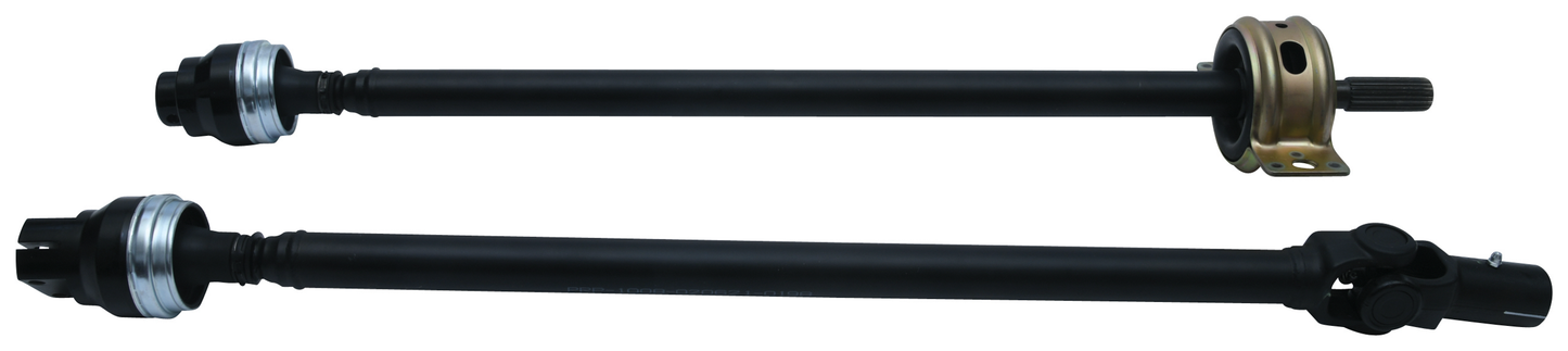 All Balls Prop Shaft — MPN PRP-PO-09-019