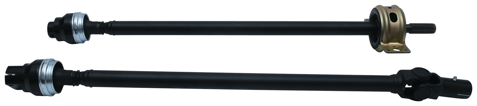 All Balls Prop Shaft — MPN PRP-PO-09-019