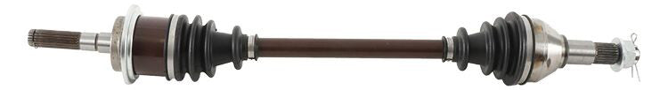 All Balls 6 Ball Heavy Duty Axle — MPN AB6-CA-8-220