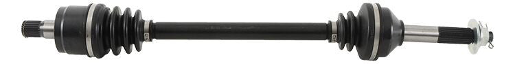All Balls 8 Ball Extreme Duty Axle — MPN AB8-KW-8-316