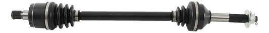 All Balls 8 Ball Extreme Duty Axle — MPN AB8-KW-8-316