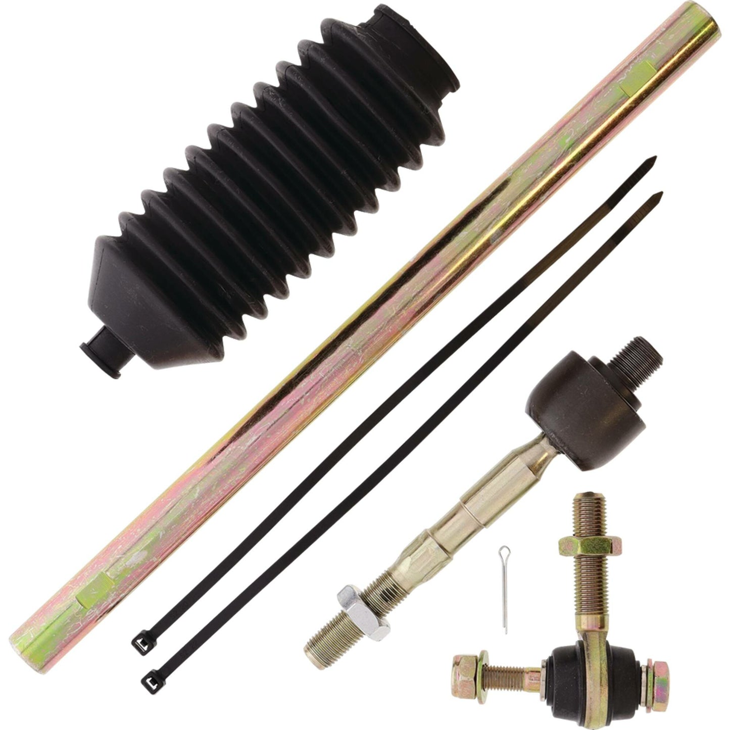 All Balls Rack Tie Rod Kit — MPN 51-1110-R