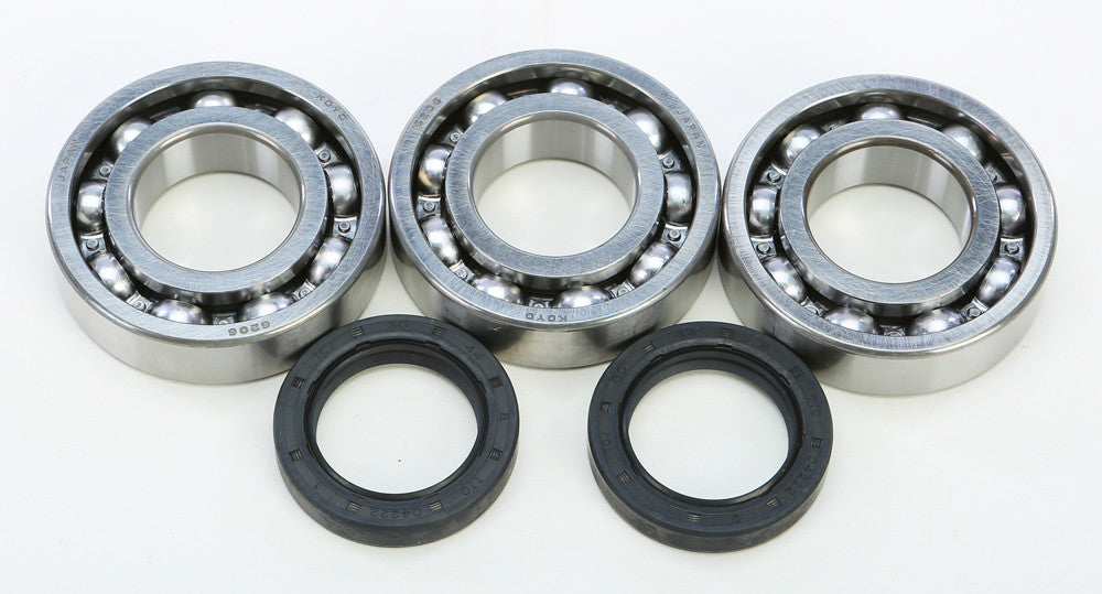All Balls Crankshaft Bearing & Seal Kit — MPN 24-1077
