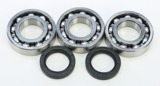 All Balls Crankshaft Bearing & Seal Kit — MPN 24-1077