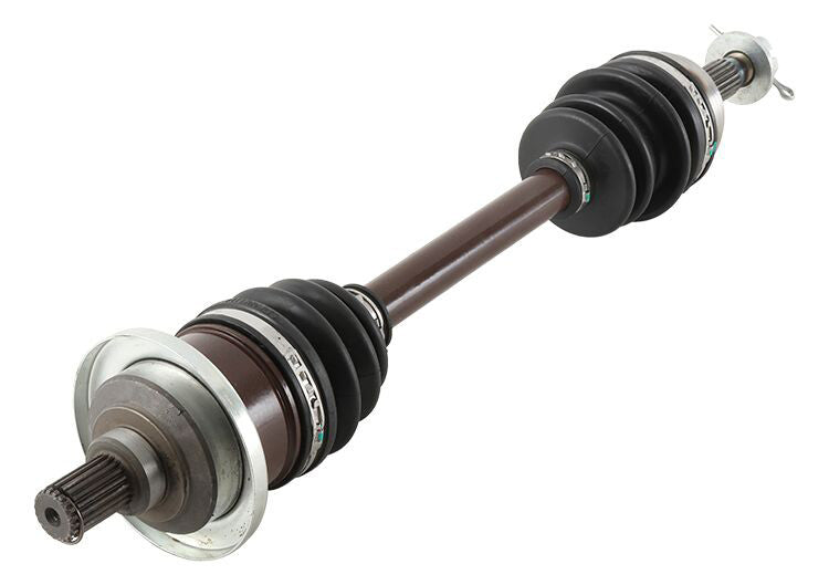 All Balls 6 Ball Heavy Duty Axle — MPN AB6-AC-8-305