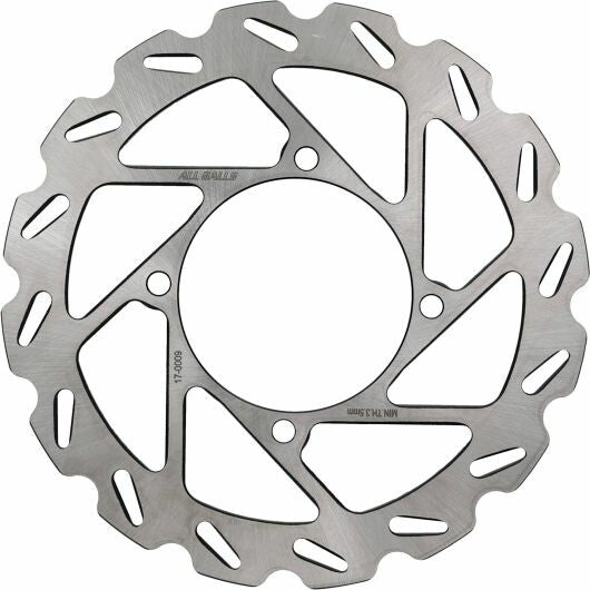 All Balls Brake Rotor — MPN 18-0009