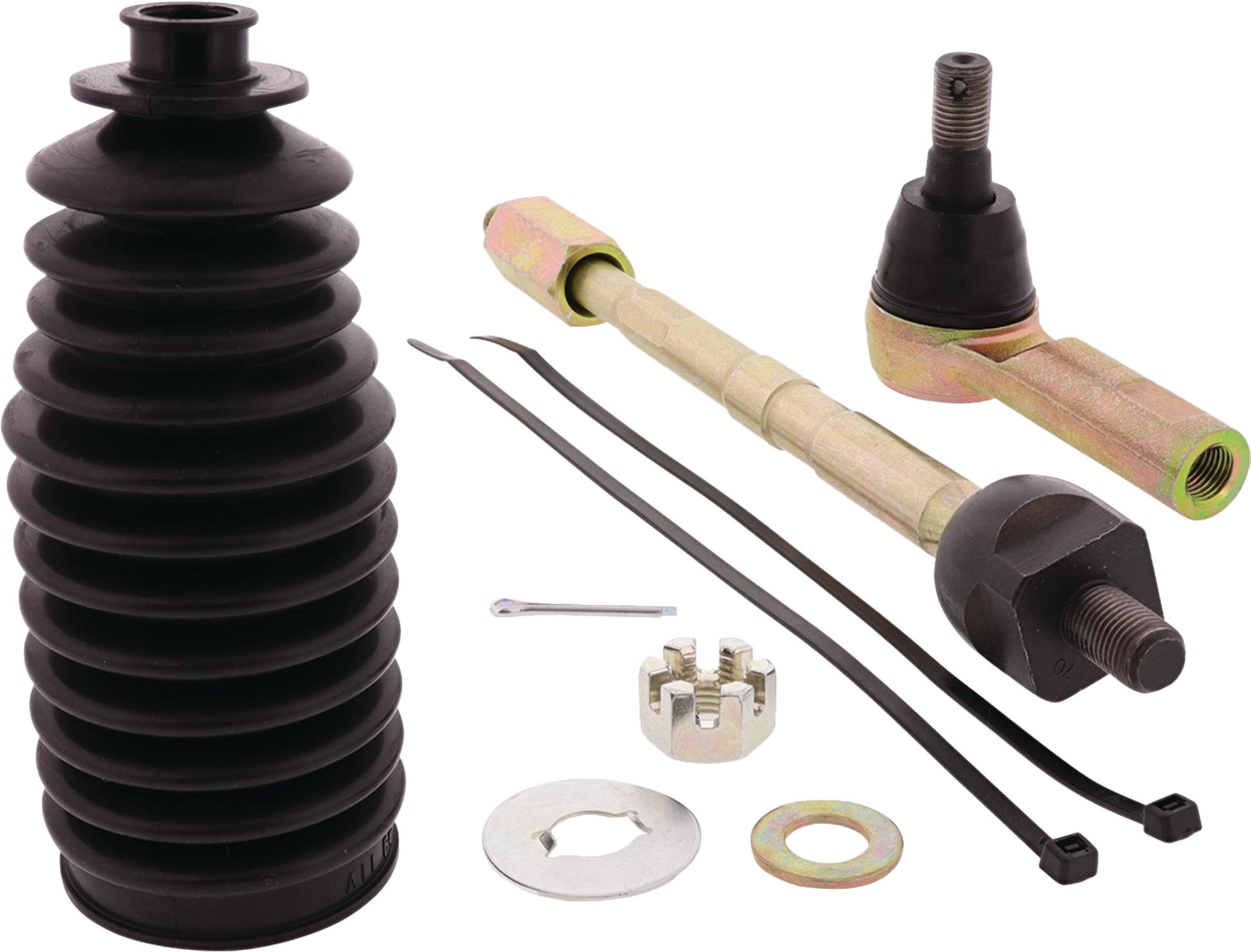 All Balls Rack Tie Rod Kit — MPN 51-1120