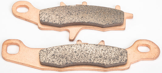 All Balls Sintered Brake Pads — MPN 18-8013