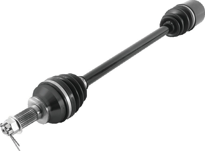 18-20 Polaris RZR RS1 Front Left Side Rugged Axle (609429) – JKLOFFROAD