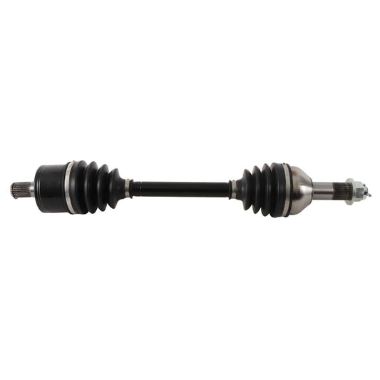 All Balls 6 Ball Heavy Duty Axle — MPN AB6-CA-8-332