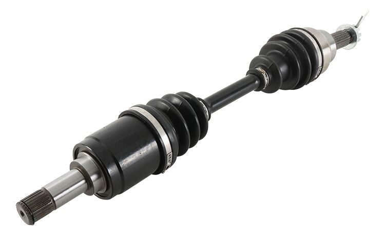 All Balls 6 Ball Heavy Duty Axle — MPN AB6-HO-8-237
