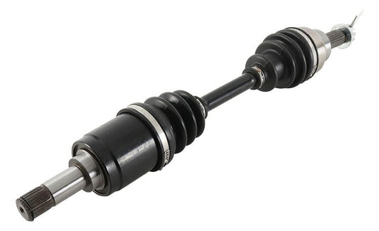 All Balls 6 Ball Heavy Duty Axle — MPN AB6-HO-8-237