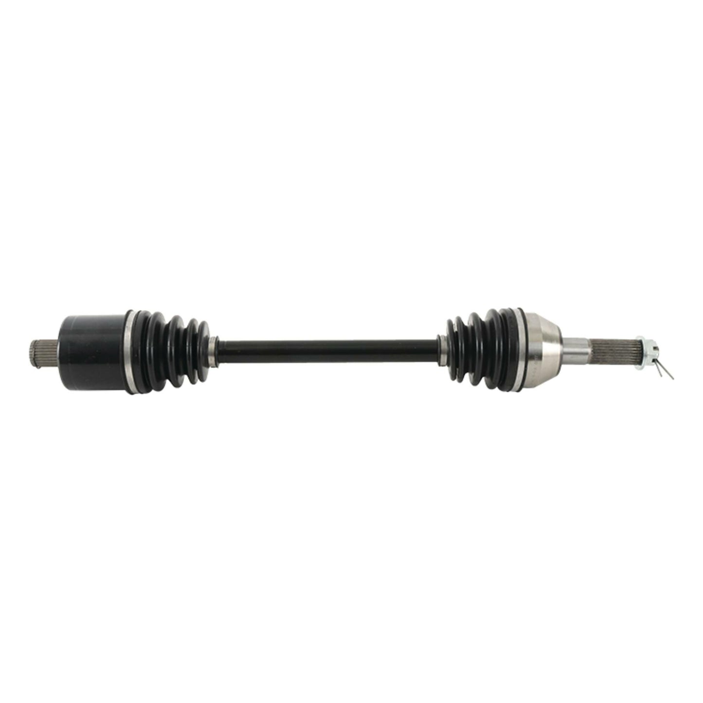All Balls Standard Axle — MPN ABM-PO-8-343