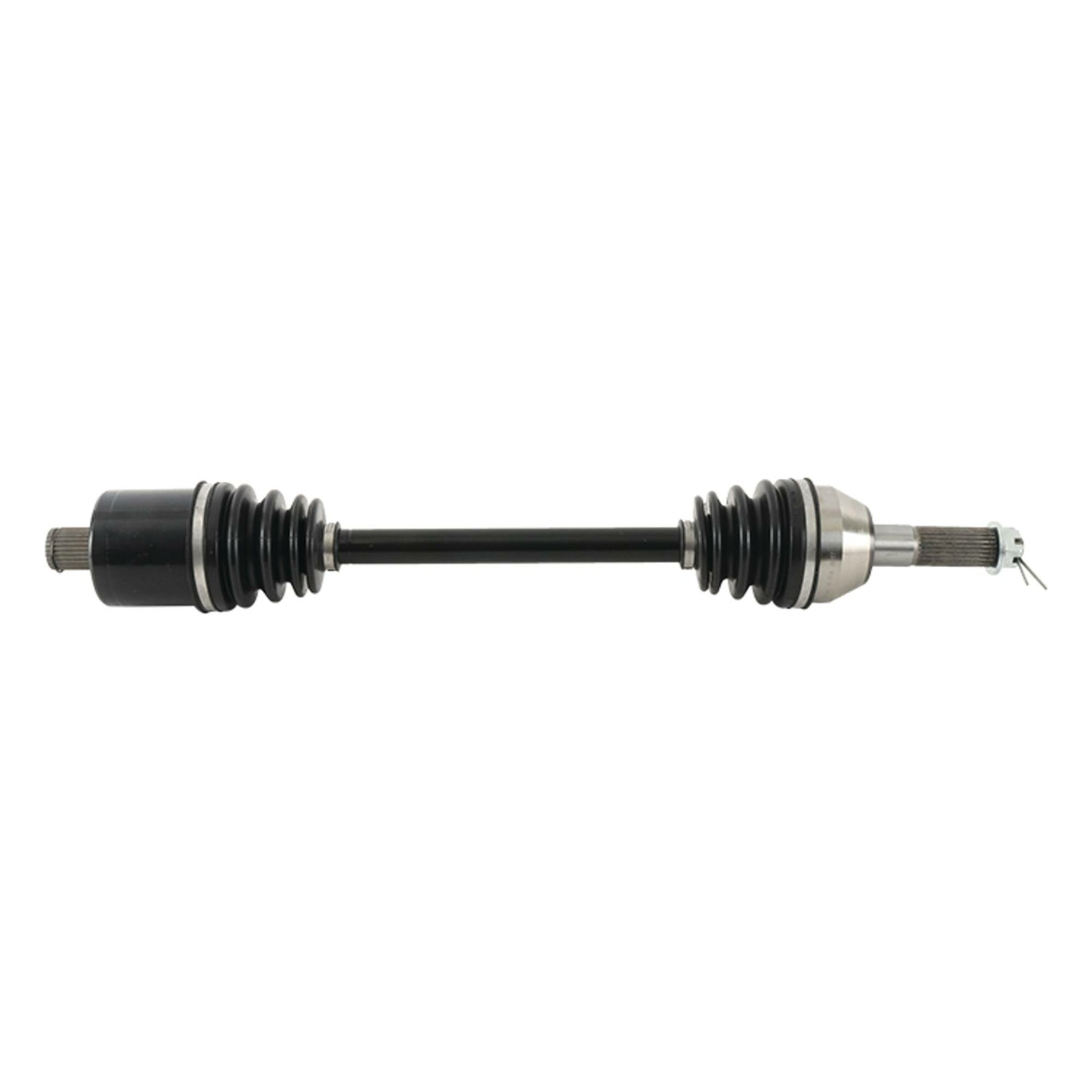 All Balls Standard Axle — MPN ABM-PO-8-343