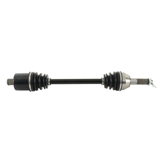 All Balls Standard Axle — MPN ABM-PO-8-343