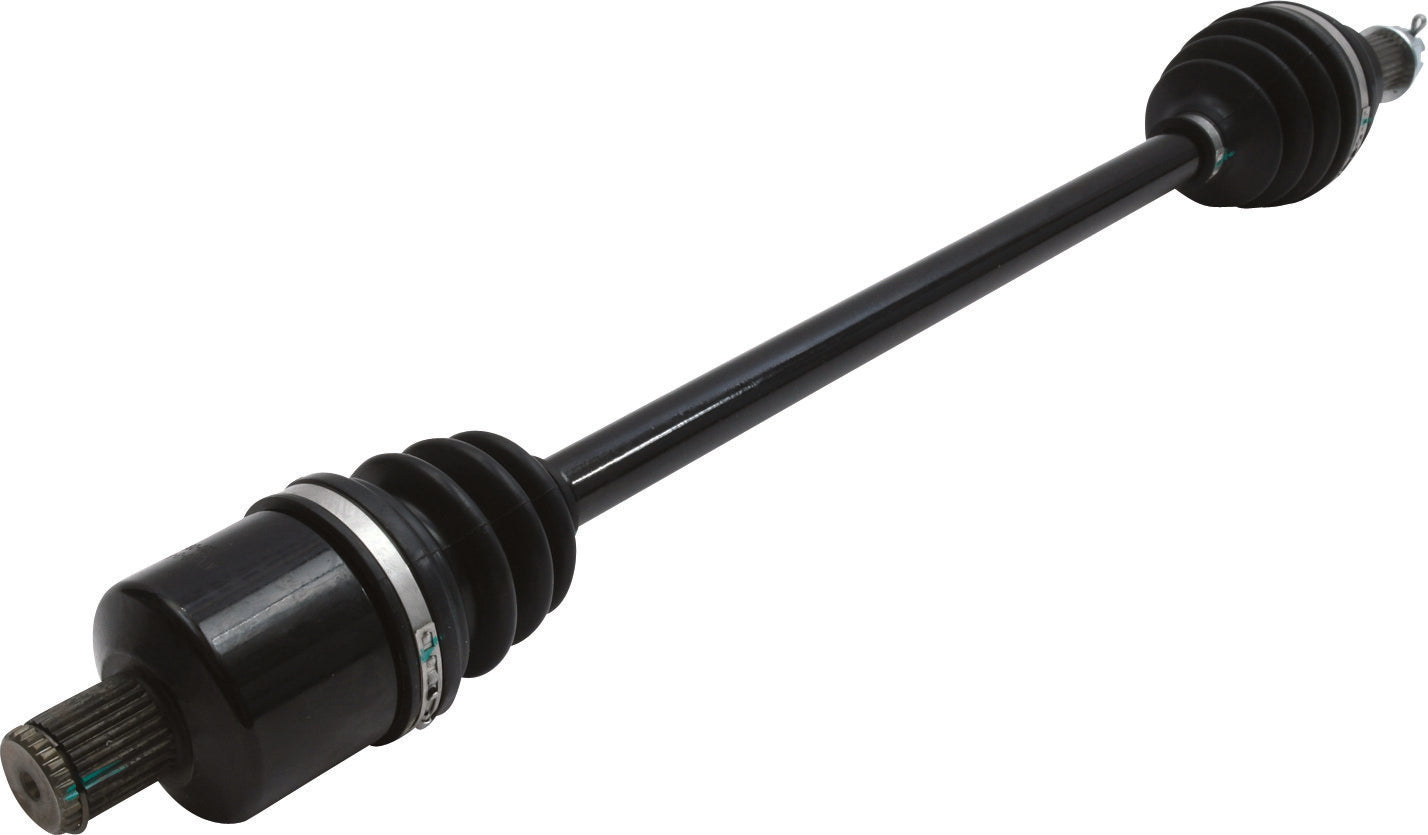 All Balls 6 Ball Heavy Duty Axle — MPN AB6-PO-8-101