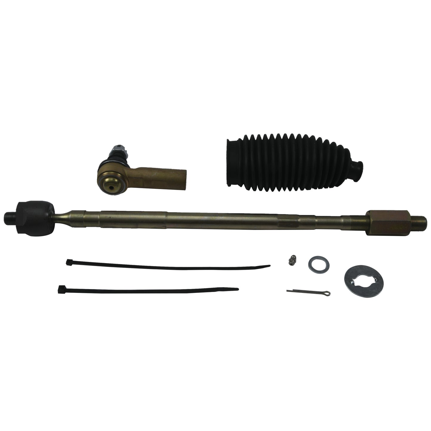 All Balls Rack Tie Rod Kit — MPN 51-1103