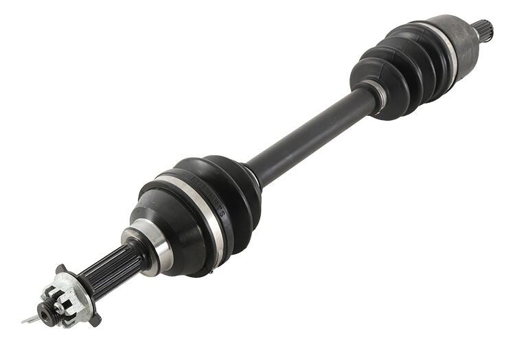 All Balls 8 Ball Extreme Duty Axle — MPN AB8-SK-8-303