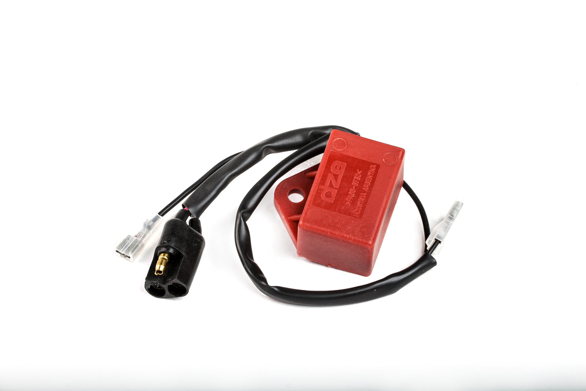 Cdi Box for Polaris 1989-2006 - 15-501