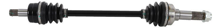 All Balls 6 Ball Heavy Duty Axle — MPN AB6-YA-8-319
