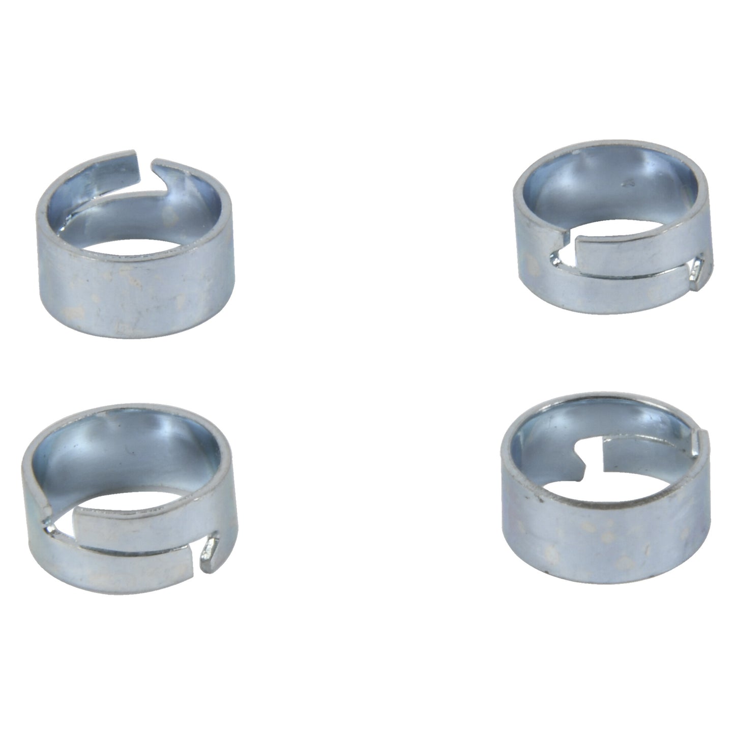 All Balls Hose Clamps Refill Kit — MPN FS00060