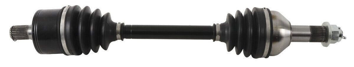 All Balls 6 Ball Heavy Duty Axle — MPN AB6-CA-8-334
