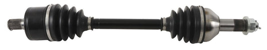 All Balls 6 Ball Heavy Duty Axle — MPN AB6-CA-8-334